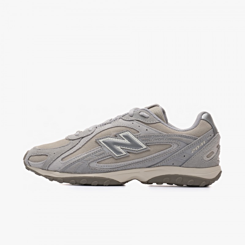 New Balance U204L - U204L 86W - Fuxia, Urban Tribes United