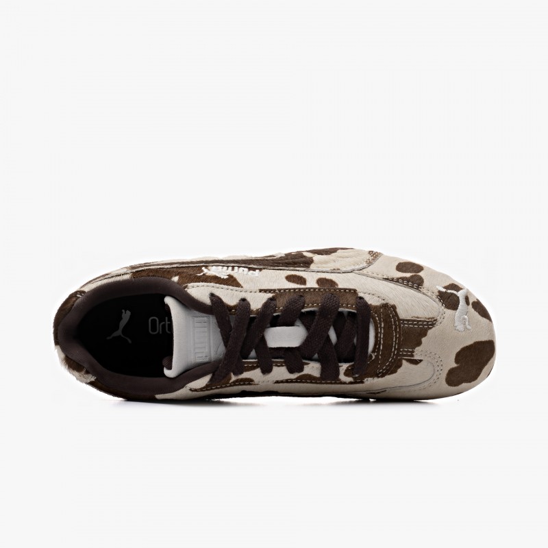 Puma  Speedcat Cow - 406141 01 - Fuxia, Urban Tribes United