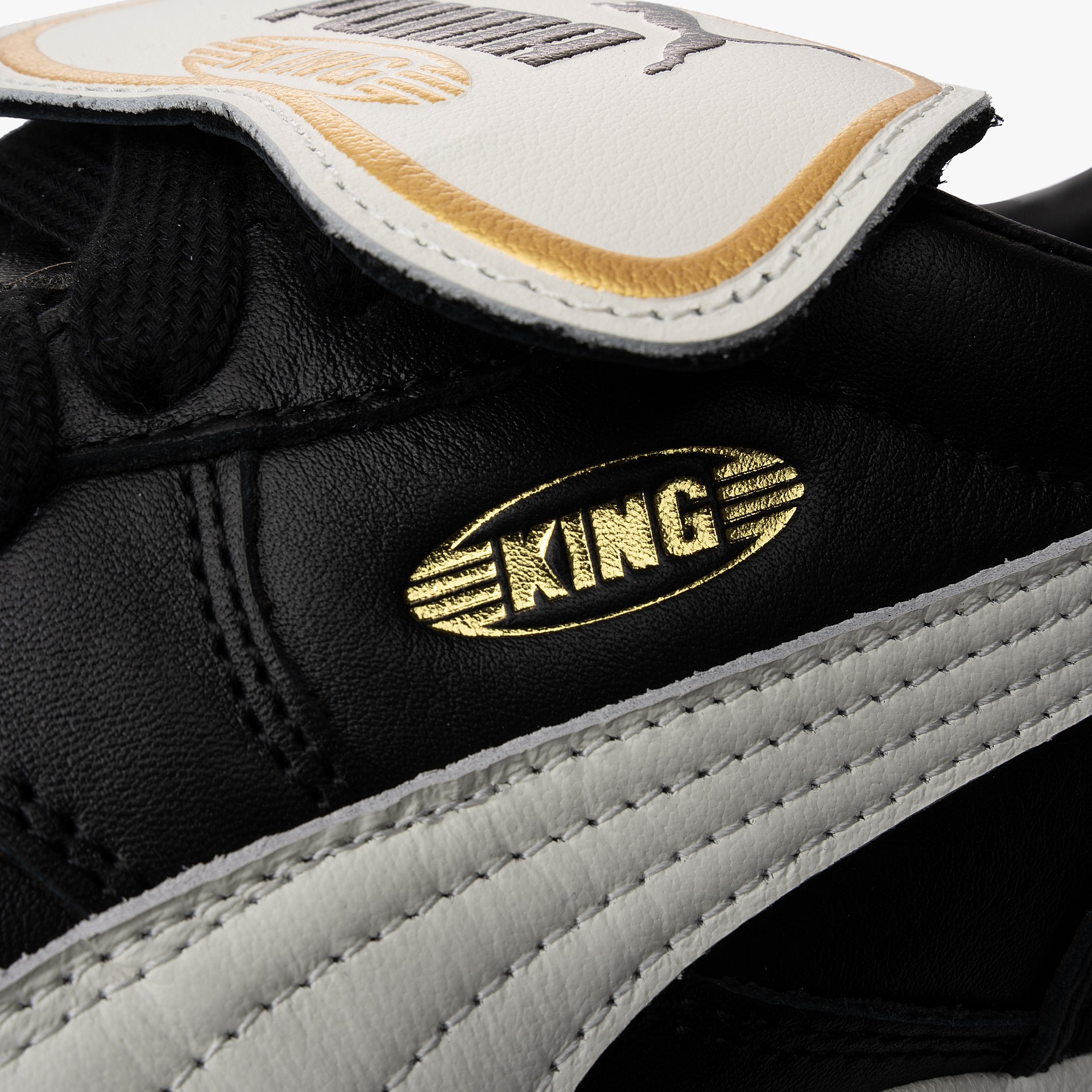 Puma King Indoor