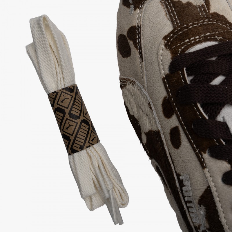 Puma  Speedcat Cow - 406141 01 - Fuxia, Urban Tribes United