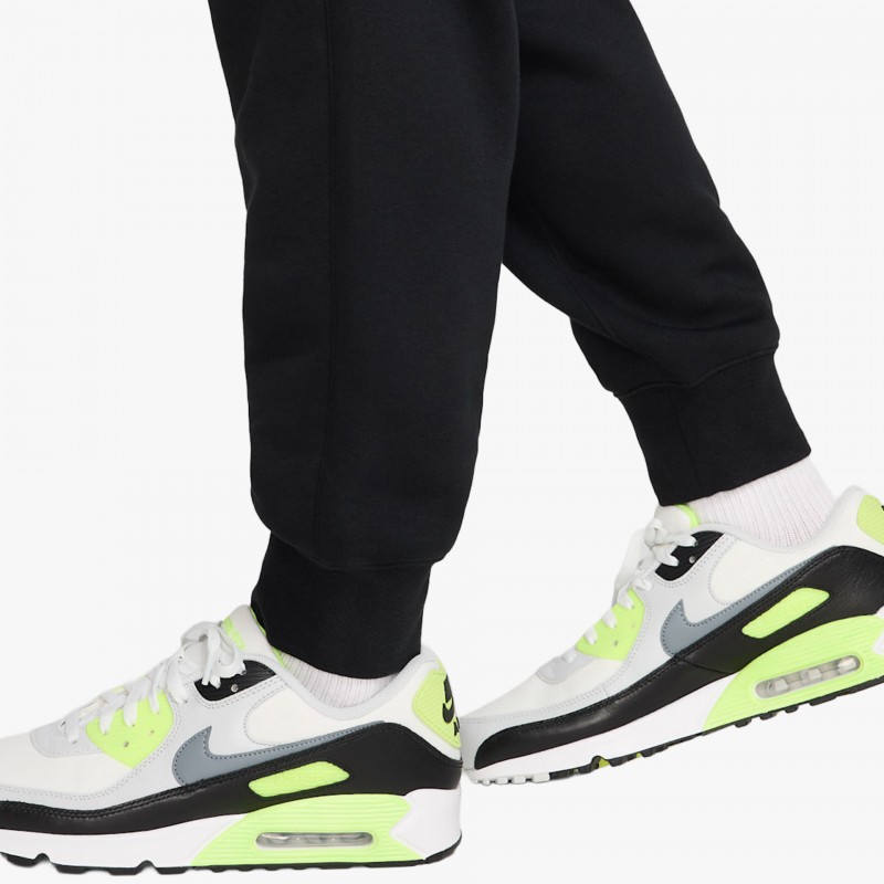 Nike Club - FN3787 010 - Fuxia, Urban Tribes United