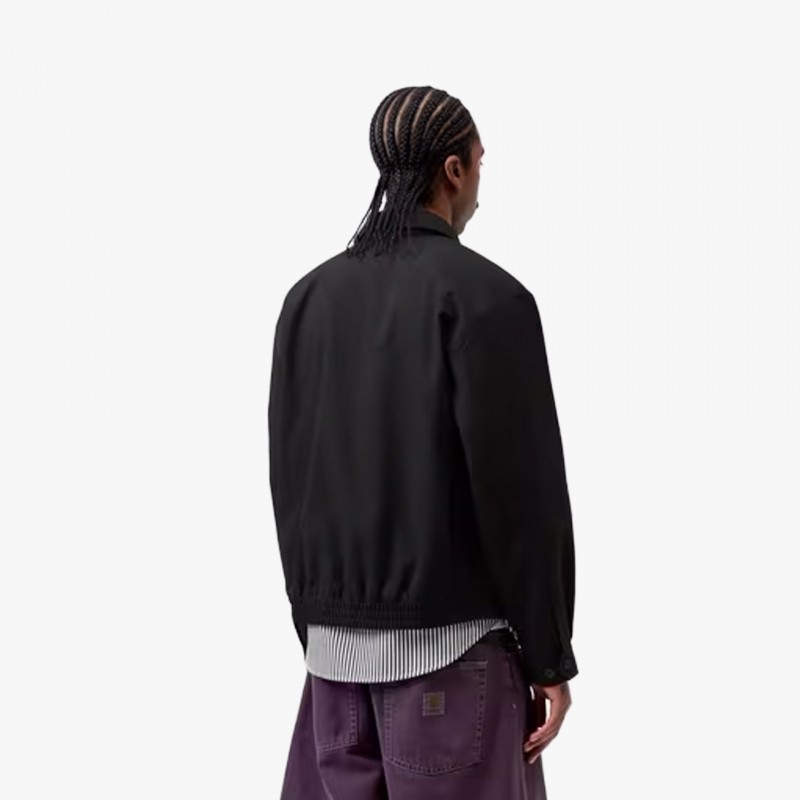 Carhartt WIP Neven Jacket - I035971 2F1 XX - Fuxia, Urban Tribes United