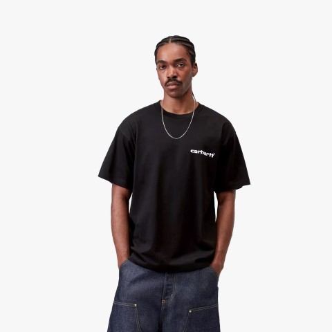 Carhartt WIP S/S Caps