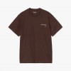 Carhartt WIP S/S Garble