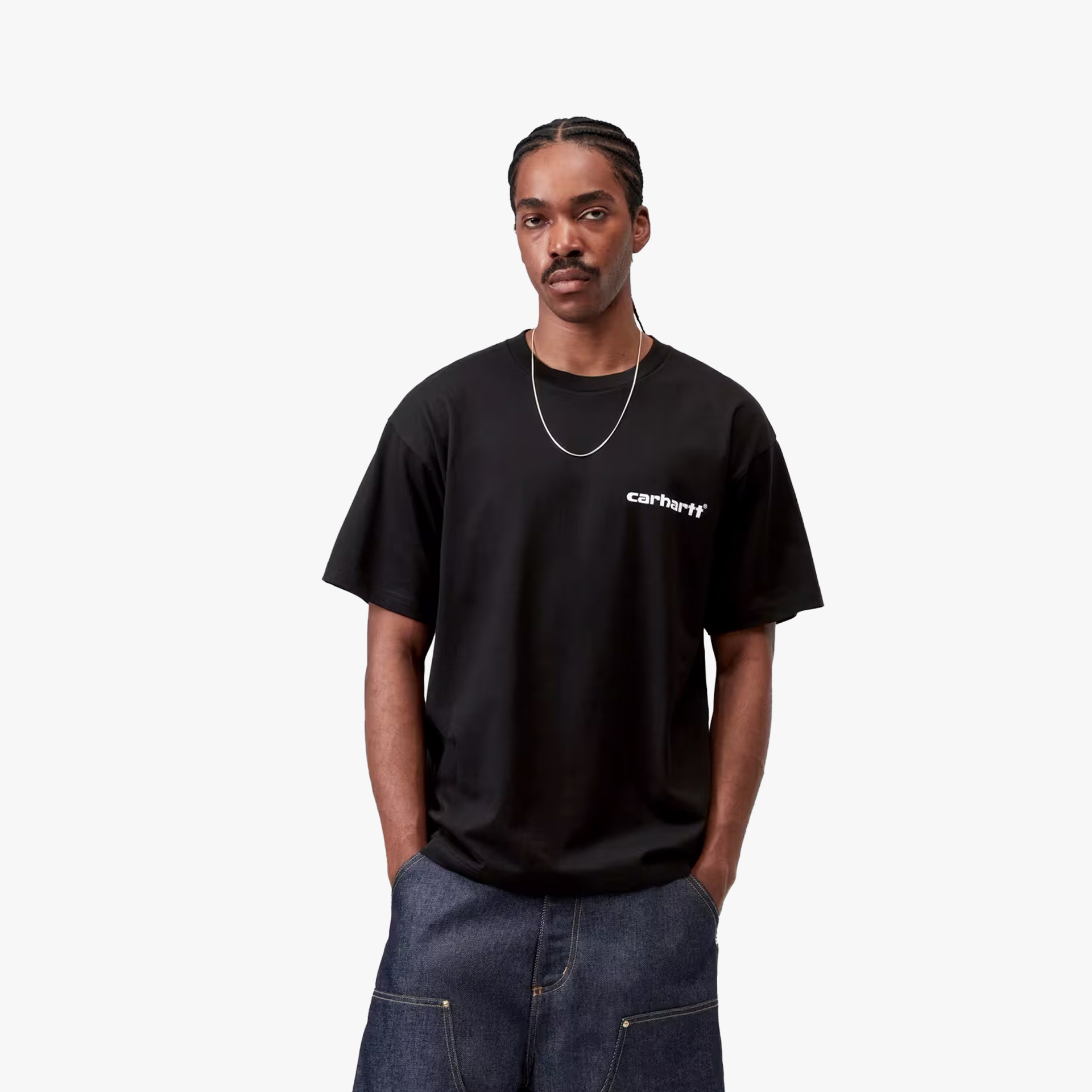 Carhartt WIP S/S Caps