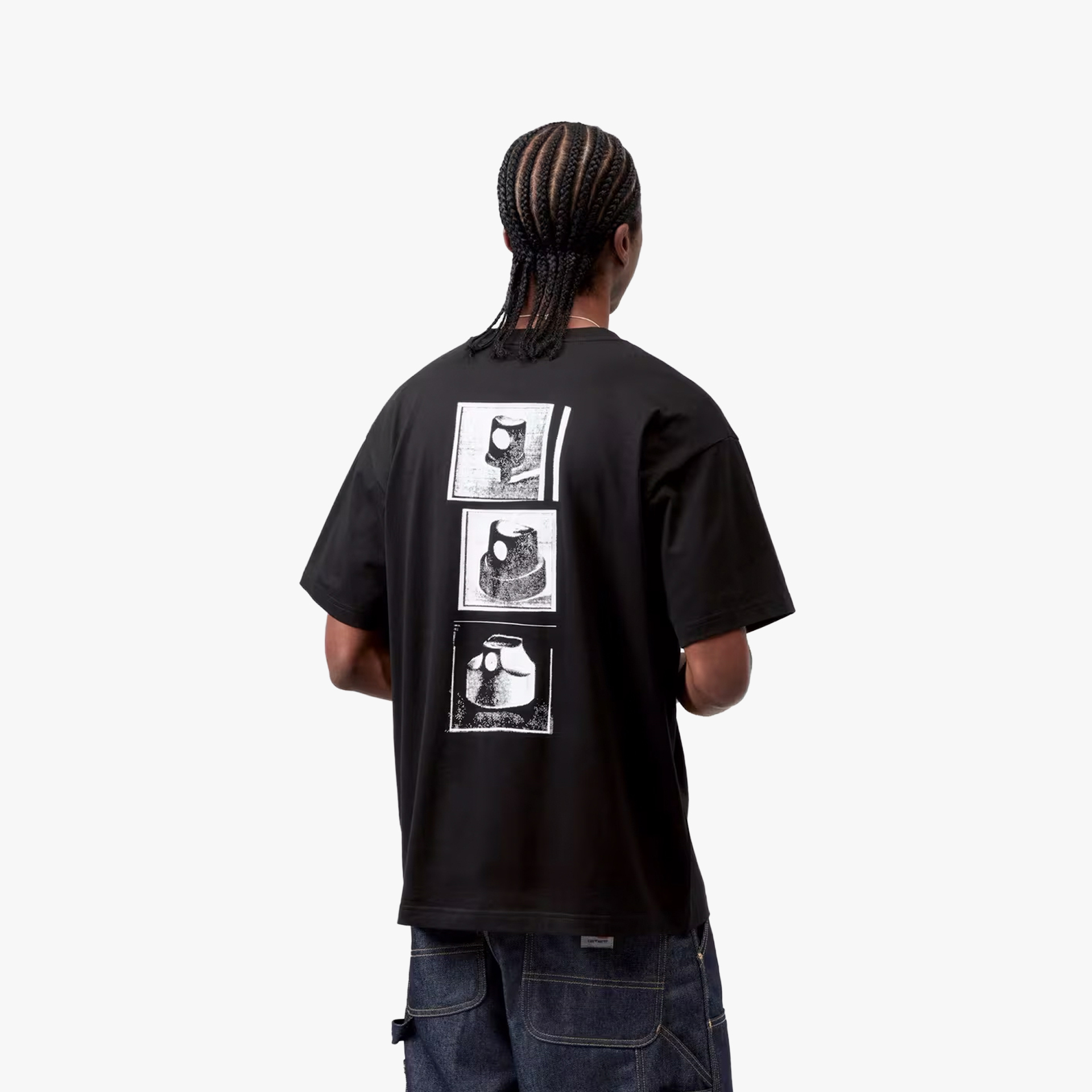 Carhartt WIP S/S Caps