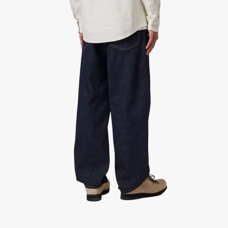 Carhartt WIP Aaron - I036728 01 02 - Fuxia, Urban Tribes United