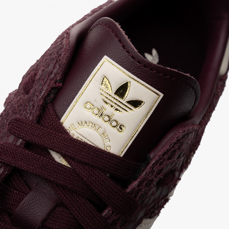 adidas Samba OG W - IH3979 - Fuxia, Urban Tribes United