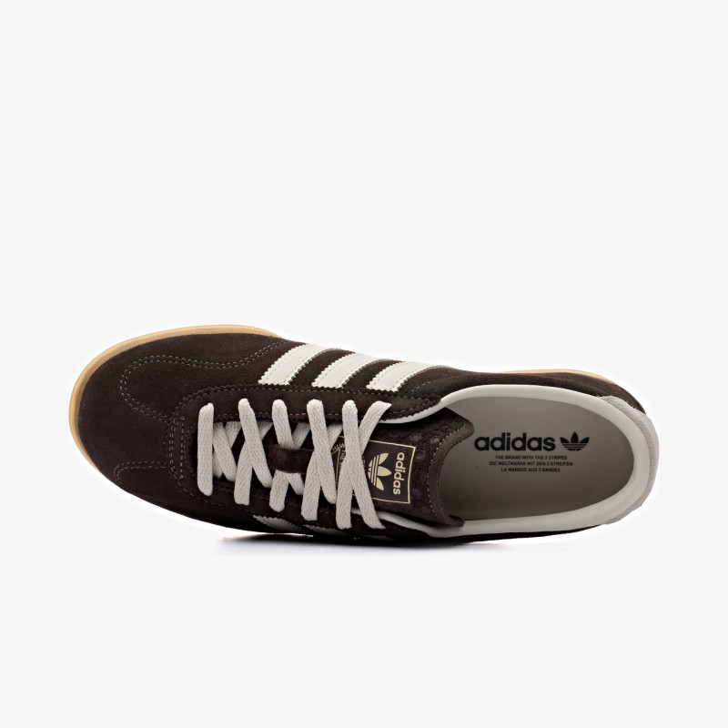 adidas Gazelle LO PRO W - IH6932 - Fuxia, Urban Tribes United