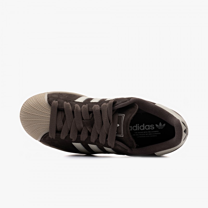 adidas Superstar - IH9314 - Fuxia, Urban Tribes United