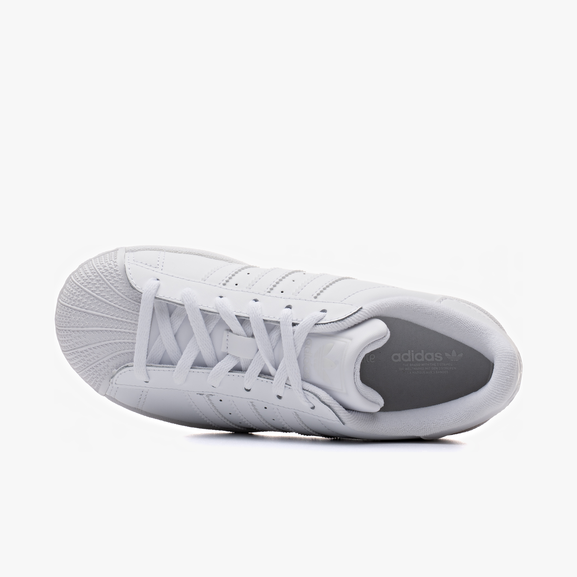 adidas Superstar II C