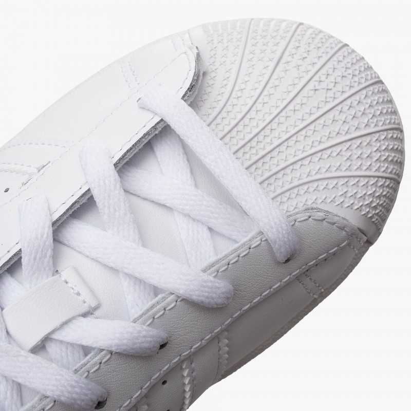 adidas Superstar II C - JH9982 - Fuxia, Urban Tribes United