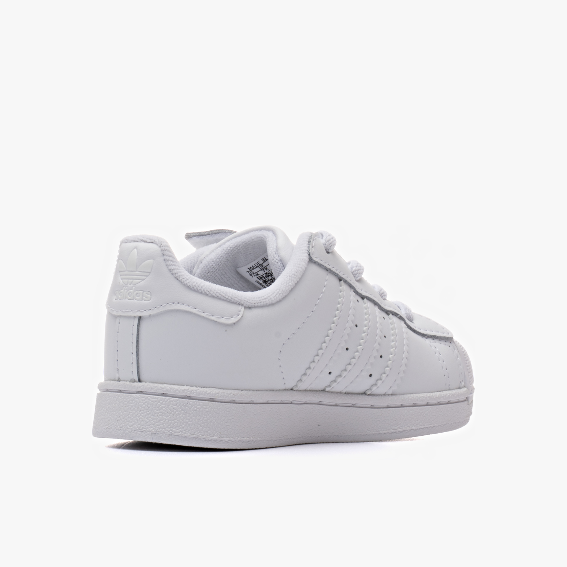 adidas Superstar II CF