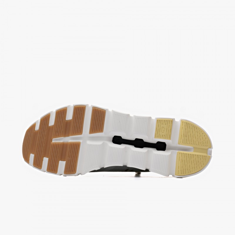 On Cloud 6 - 3MF10044119C - Fuxia, Urban Tribes United