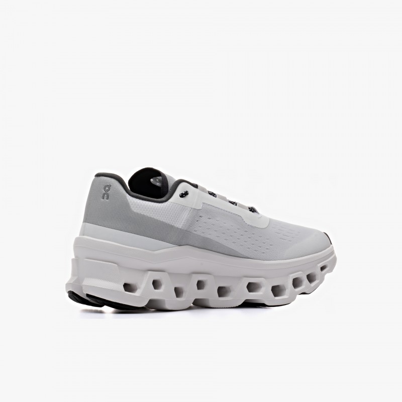 On Cloudmonster - 61 98433C - Fuxia, Urban Tribes United