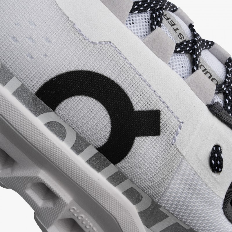 On Cloudmonster - 61 98433C - Fuxia, Urban Tribes United