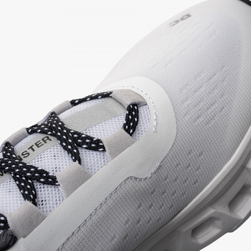 On Cloudmonster - 61 98433C - Fuxia, Urban Tribes United