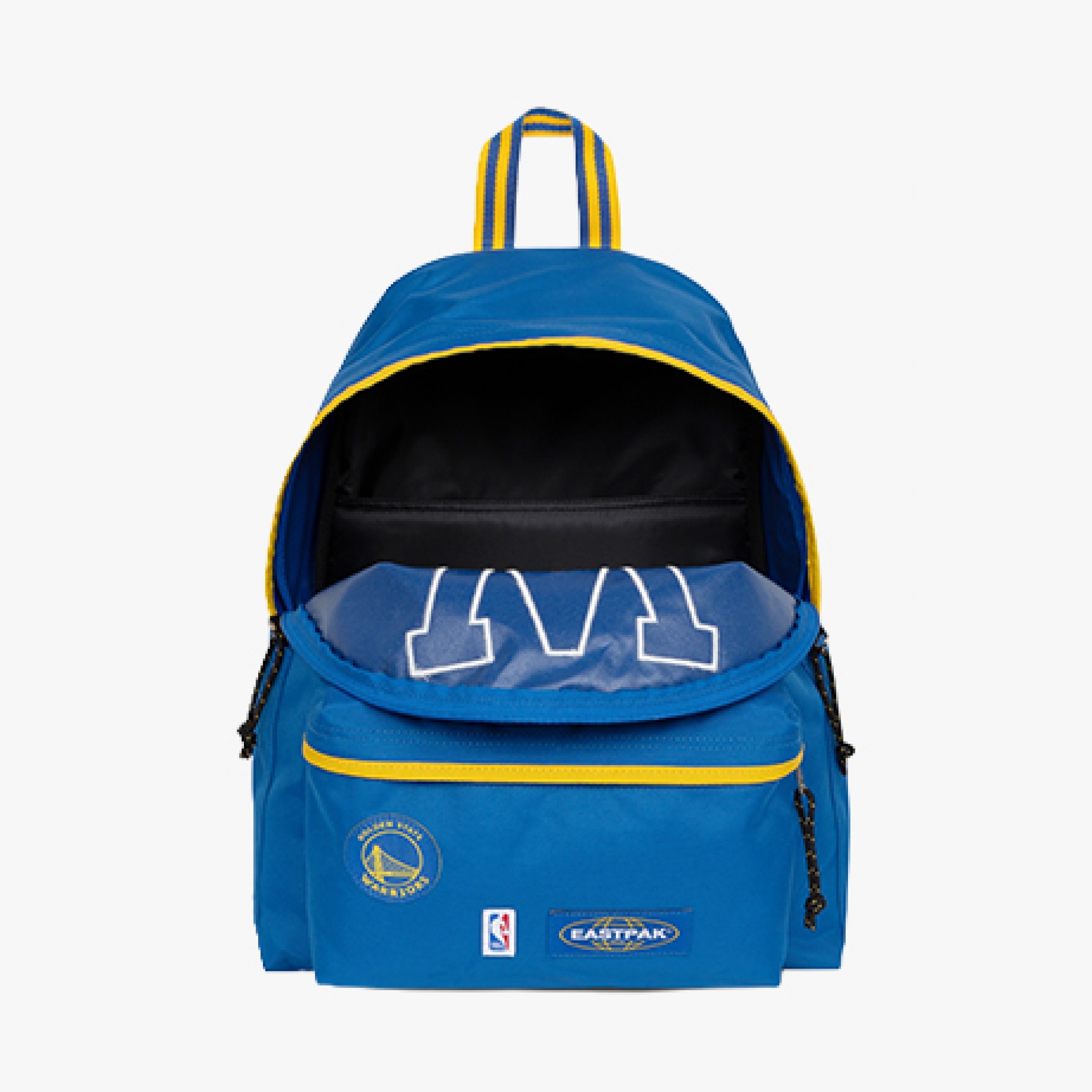 Eastpak Day Pak'r Golden State Warriors