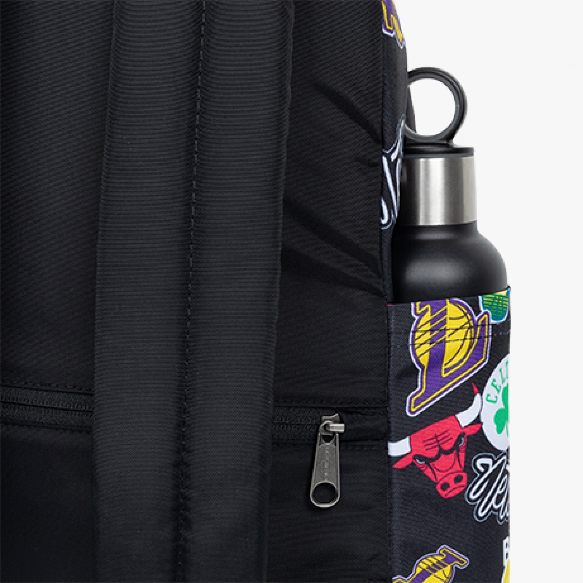 Eastpak Benchmark Single NBA Team Pattern