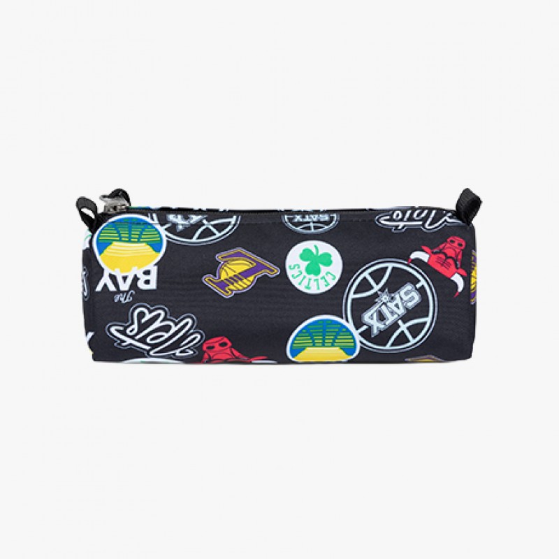 Eastpak Benchmark Single - EK0003725Z6 - Fuxia, Urban Tribes United