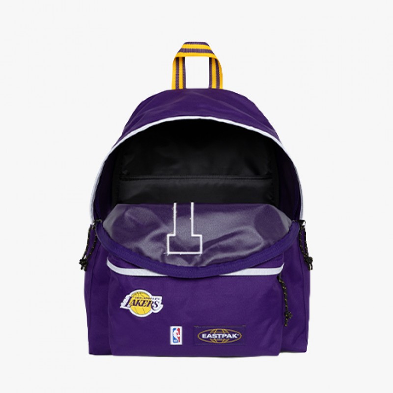 Eastpak Day Pak'r Los Angeles Lakers Eastpak Day Pak'r Los Angeles Lakers