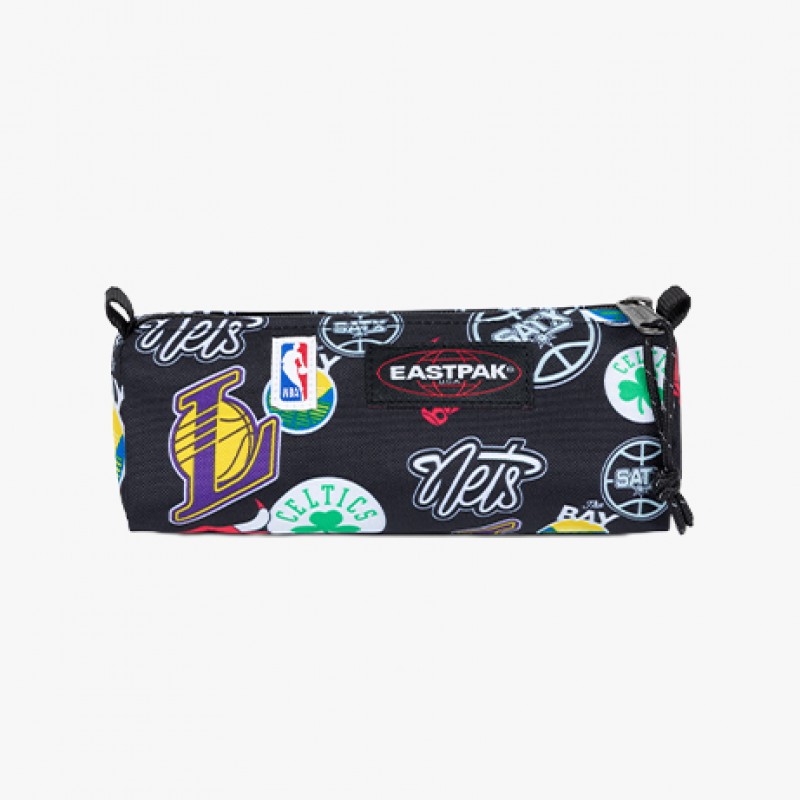 Eastpak Benchmark Single Eastpak Benchmark Single - EK0003725Z6 - Fuxia, Urban Tribes United
