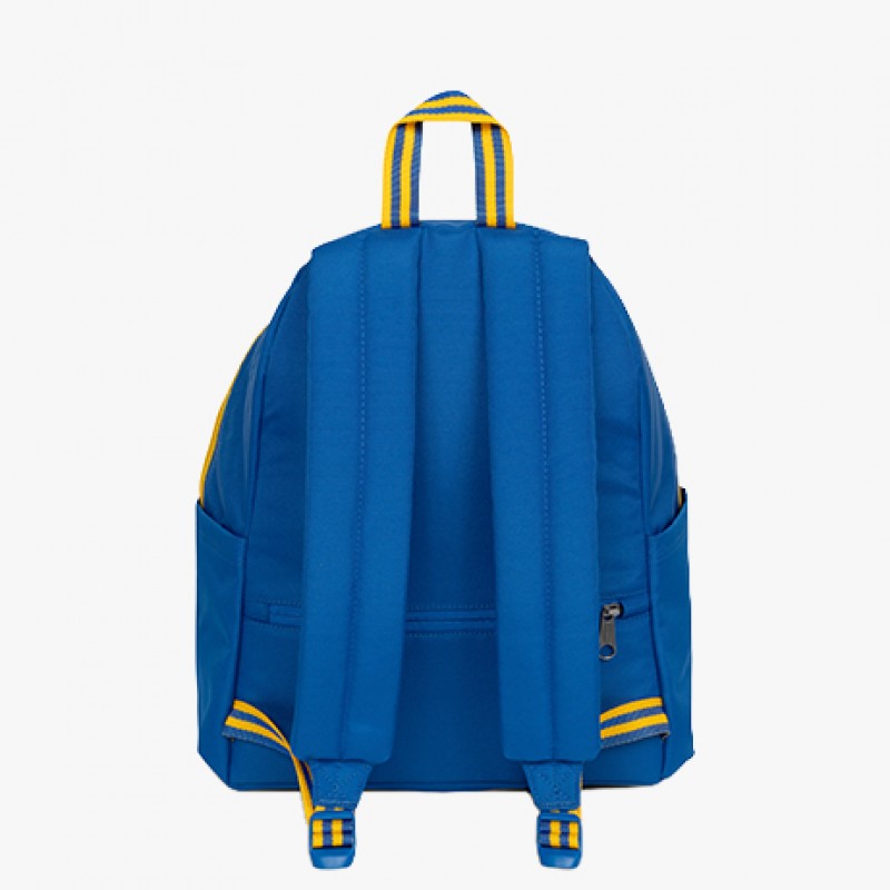 Eastpak Day Pak'r Golden State Warriors Eastpak Day Pak'r Golden State Warriors - EK0A5BG45Z9 - Fuxia, Urban Tribes United