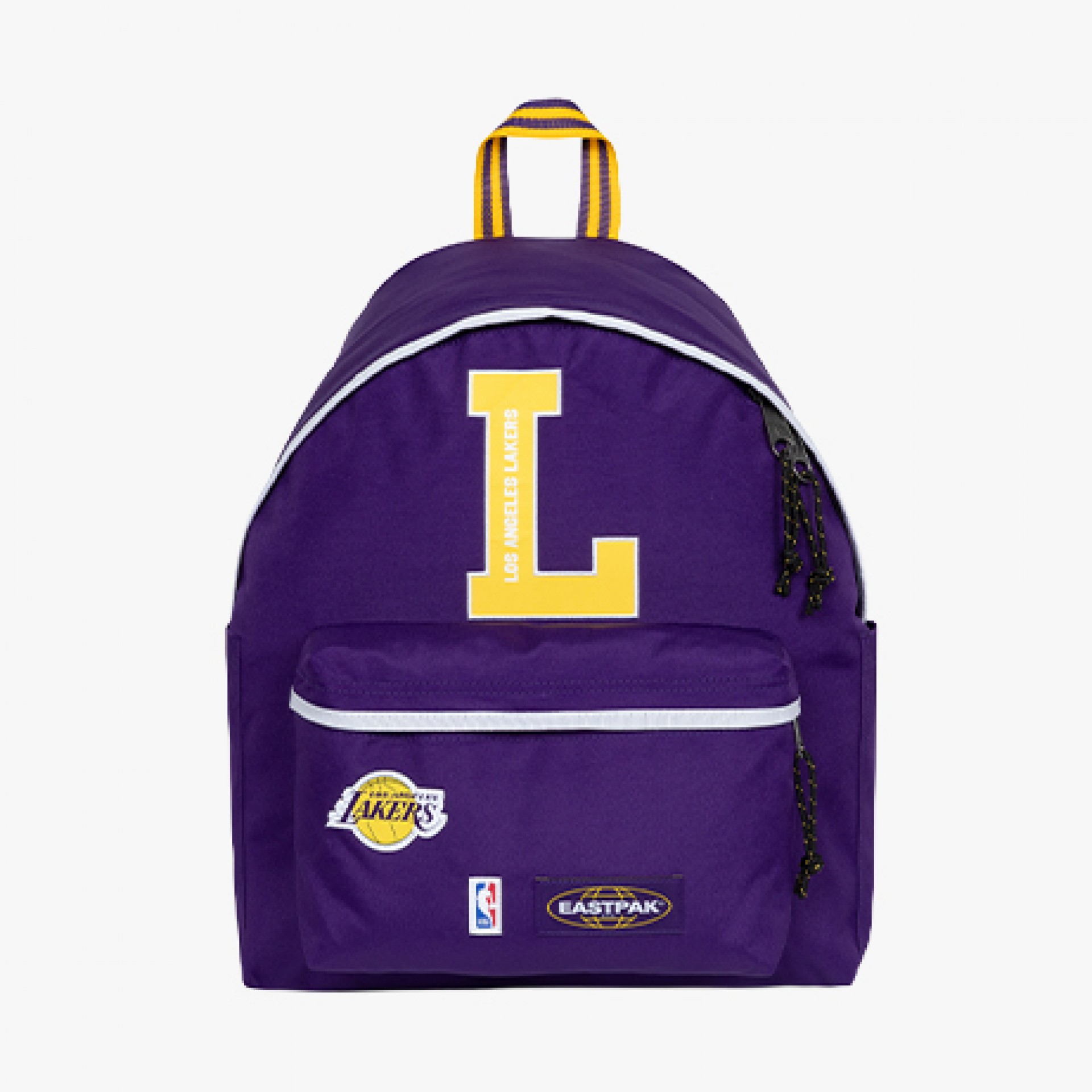 Eastpak Day Pak'r Los Angeles Lakers