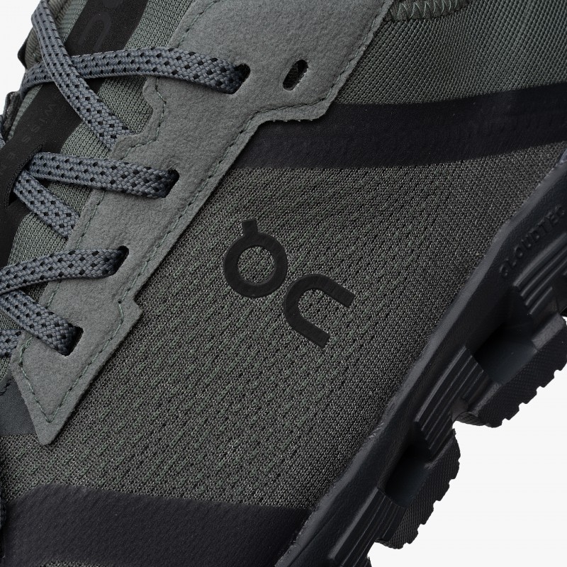 On Cloud X 4 AD - 3MF10263562C - Fuxia, Urban Tribes United