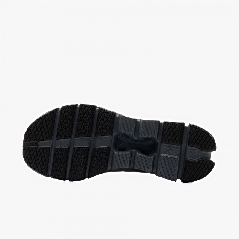 On Cloud X 4 AD - 3MF10263562C - Fuxia, Urban Tribes United