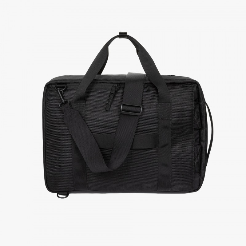 Eastpak Multipak CNNCT - EK0A5BIY80W - Fuxia, Urban Tribes United