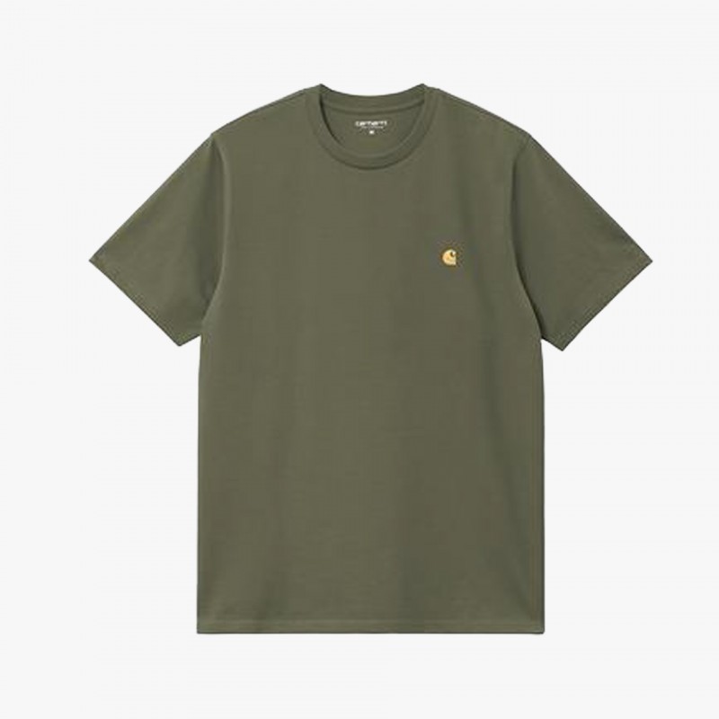 Carhartt WIP S/S Chase - I026391 3LR XX - Fuxia, Urban Tribes United