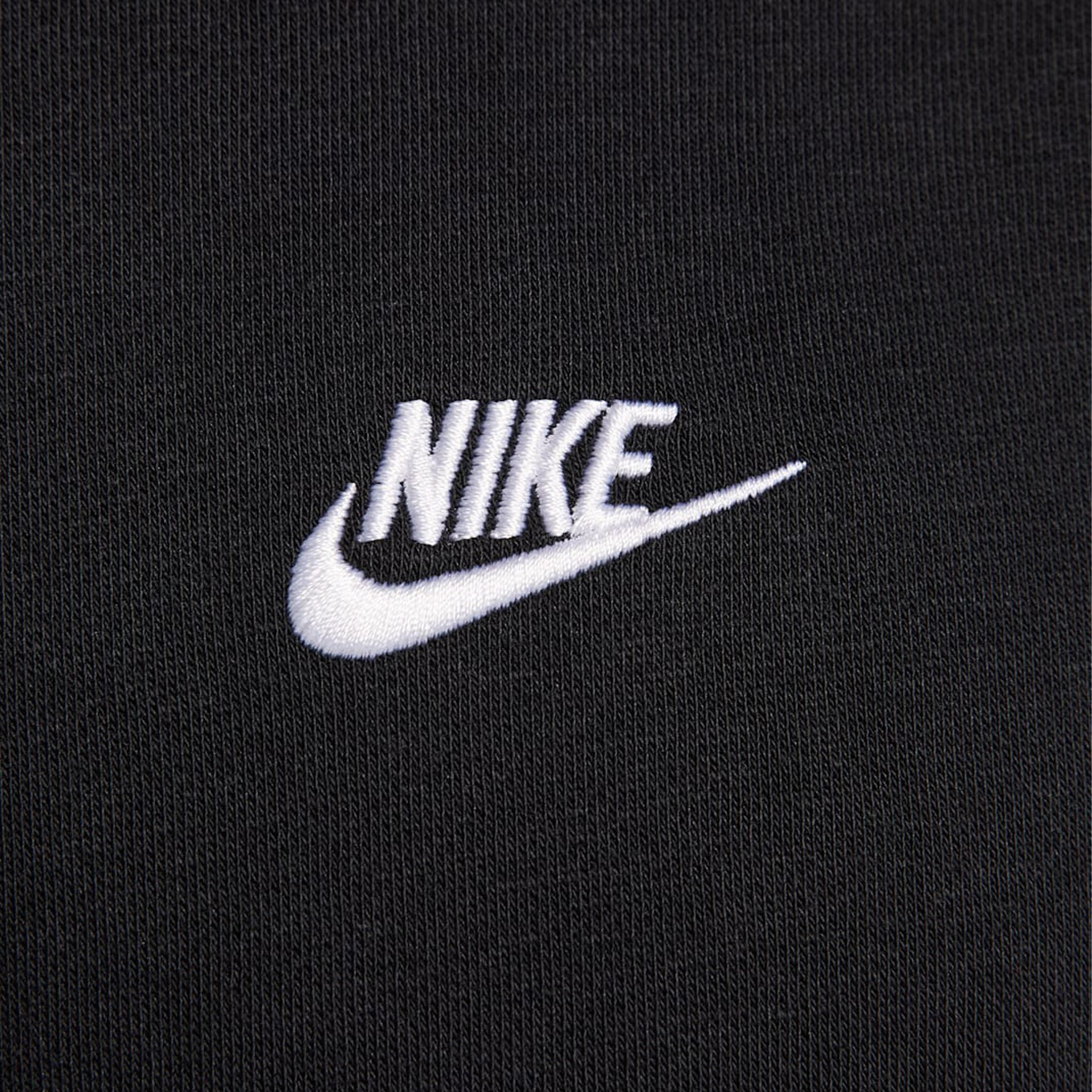 Nike Club Pullover Fleece Hoodie