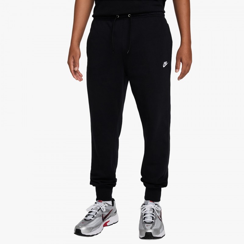 Nike Club Fleece - FN3801 010 - Fuxia, Urban Tribes United