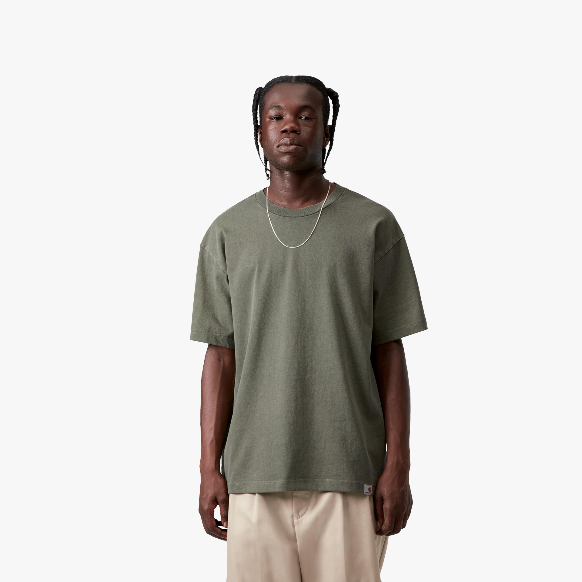 Carhartt WIP S/S RGGD