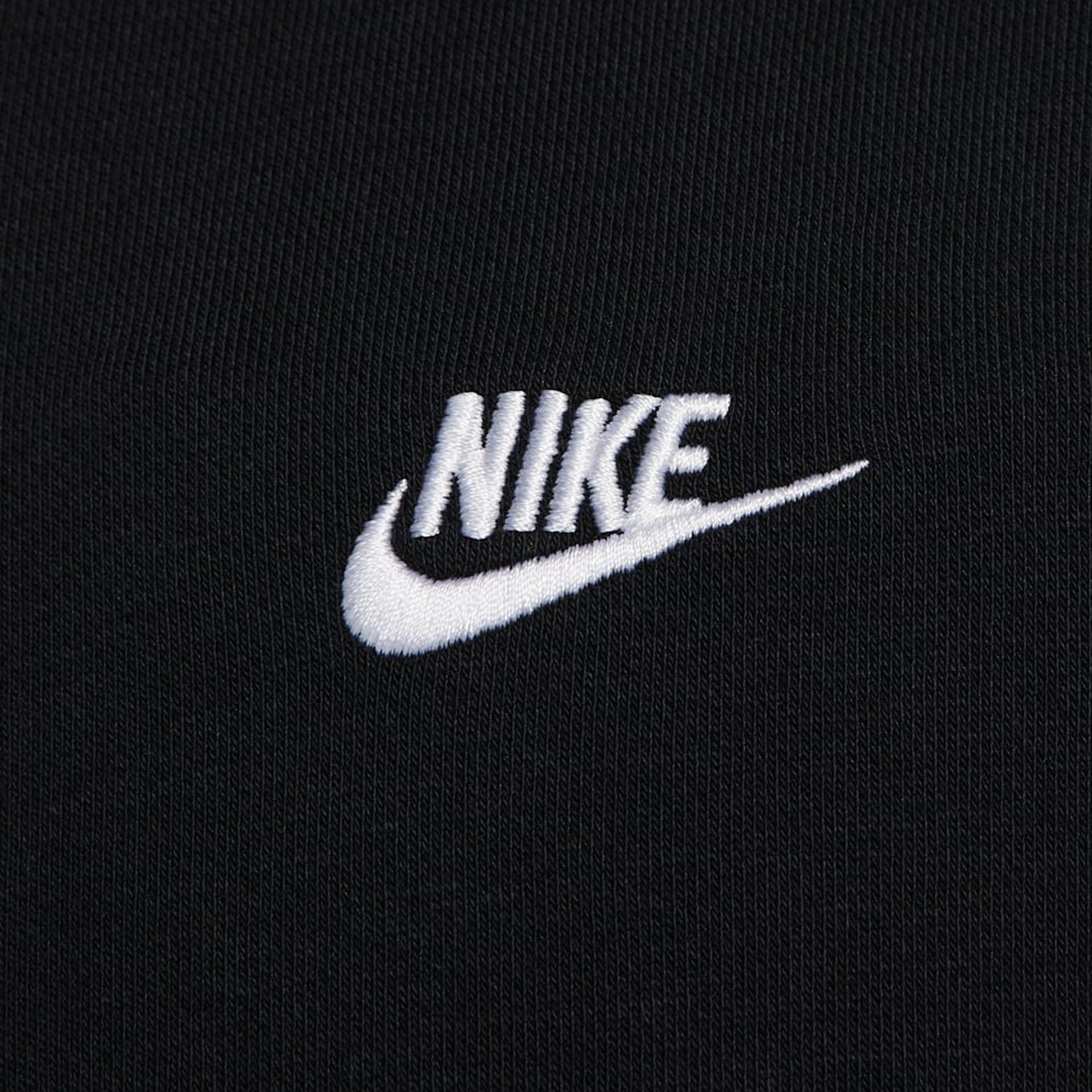 Nike Club Fleece