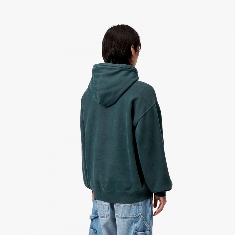 Carhartt WIP Vista - I029523 0AU GD - Fuxia, Urban Tribes United