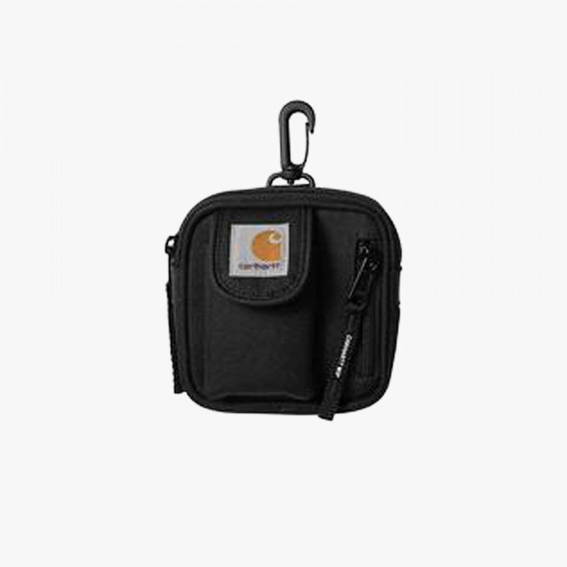 Carhartt WIP Essential Coin Walletv Carhartt WIP Essential Coin Walletv - I034924 89 XX - Fuxia, Urban Tribes United