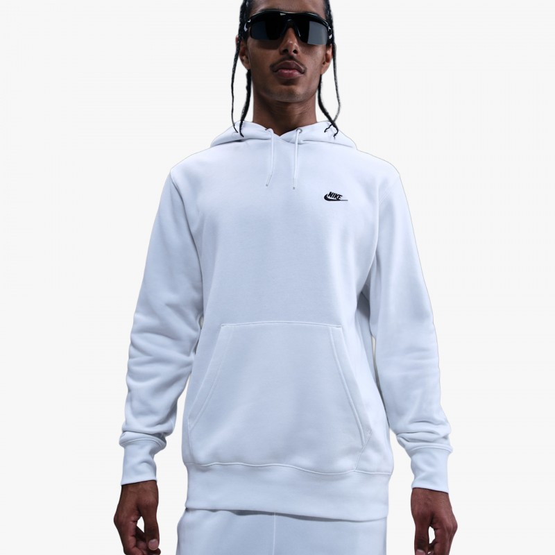 Nike Club - FN3859 100 - Fuxia, Urban Tribes United