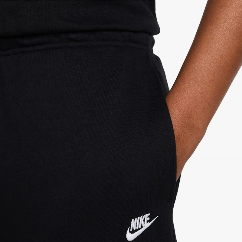 Nike Club Fleece - FN3801 010 - Fuxia, Urban Tribes United