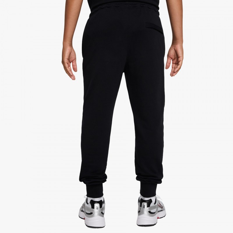 Nike Club Fleece - FN3801 010 - Fuxia, Urban Tribes United