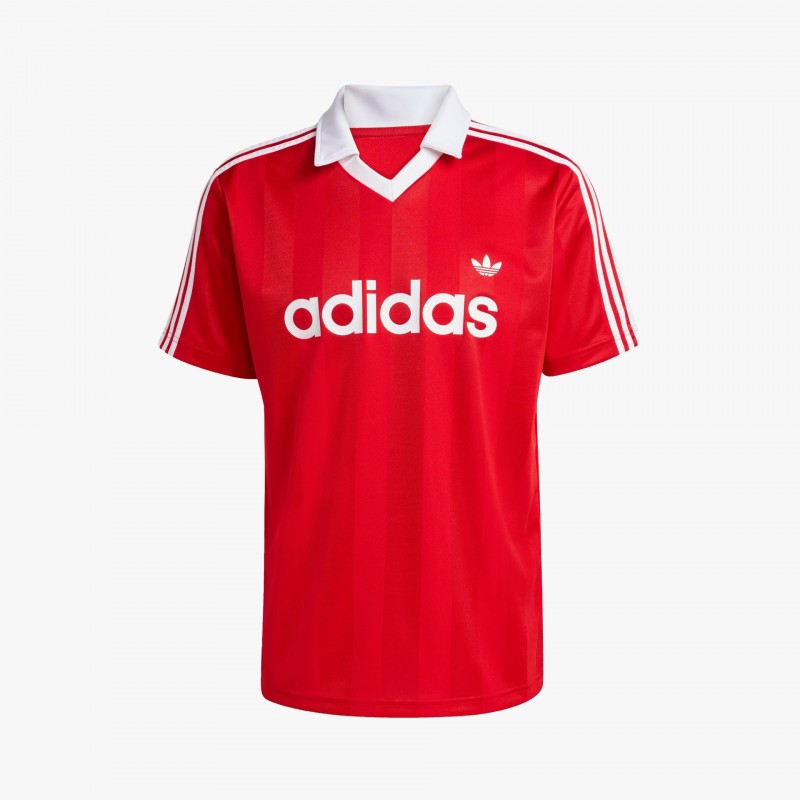 adidas JSY - KE3583 - Fuxia, Urban Tribes United