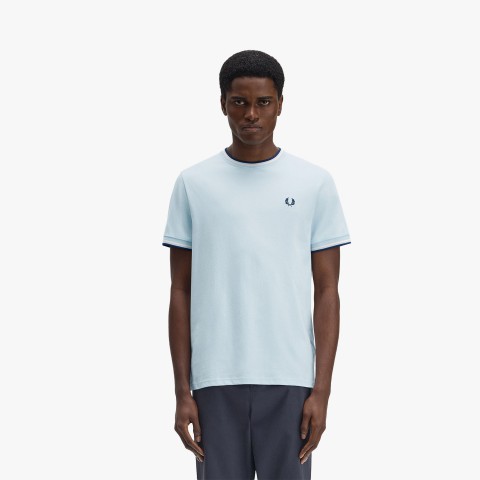 Fred Perry Twin Tipped