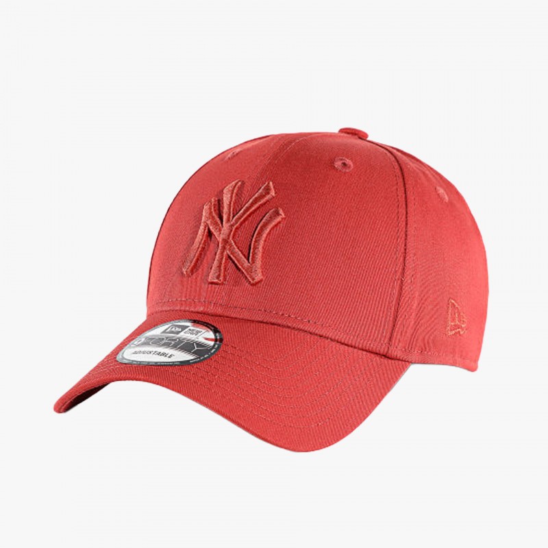 New Era League Essential 9Forty Neyyan - 60565103E - Fuxia, Urban Tribes United