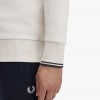 Fred Perry Half Zip