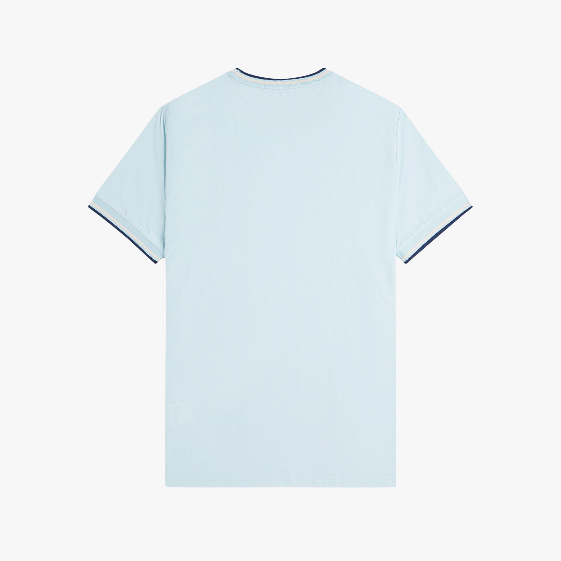 Fred Perry Twin Tipped