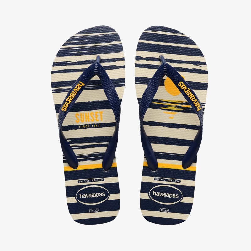 Havaianas Top Nautical - 4137126 1523 - Fuxia, Urban Tribes United