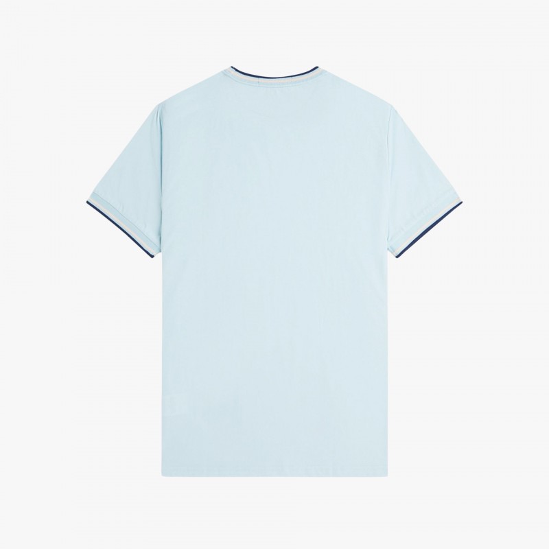 Fred Perry Twin Tipped Fred Perry Twin Tipped - M1588V Z54 - Fuxia, Urban Tribes United