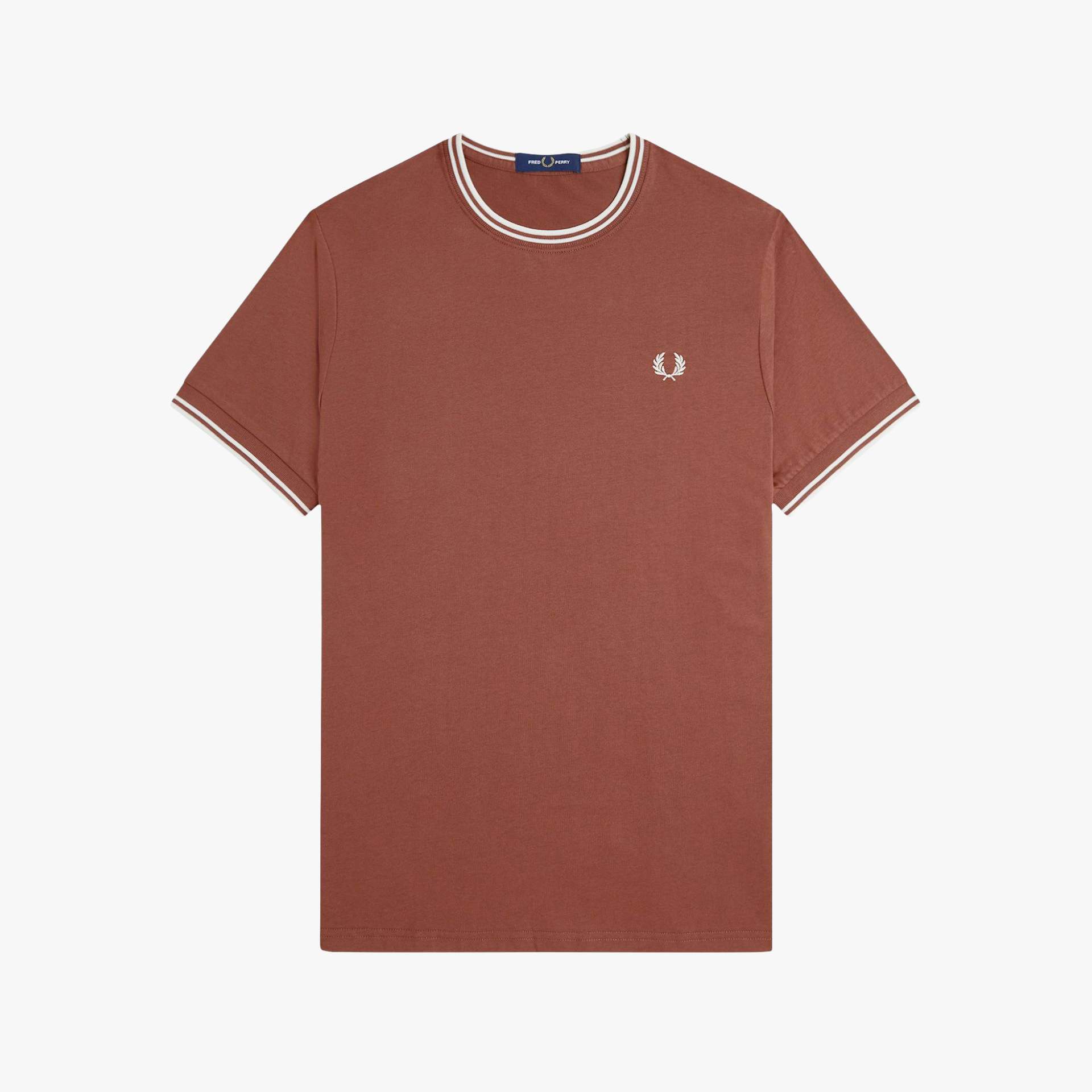 Fred Perry Twin Tipped