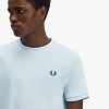 Fred Perry Twin Tipped Fred Perry Twin Tipped